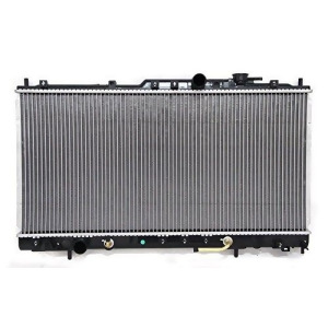 Osc Cooling Products 2438 New Radiator - All
