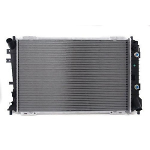 Osc Cooling Products 1737 New Radiator - All