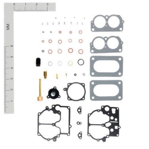 Carburetor Repair Kit Walker Products fits 75-87 Land Cruiser 4.2L-l6 - All