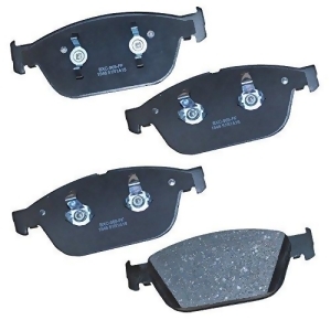 Bendix Sbc1546 Stop By Brake Pads - All