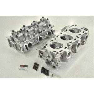 Cylinder Heads - All