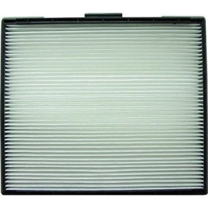 Acdelco Cf3244 Professional Cabin Air Filter - All