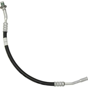 Hose Assembly - All