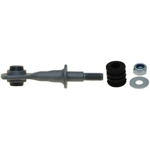 Acdelco 46G20561a Advantage Rear Suspension Stabilizer Bar Link Kit with Hardware - All