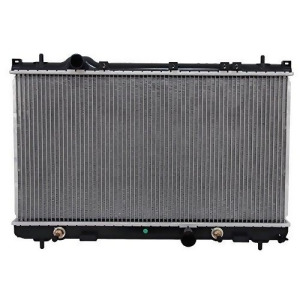 Osc Cooling Products 2362 New Radiator - All