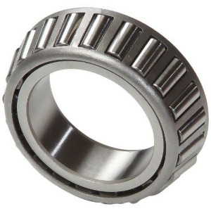 National 72212C Tapered Bearing Cone - All