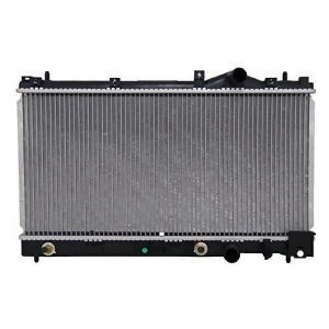 Osc Cooling Products 1548 New Radiator - All