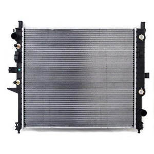 Osc Cooling Products 2190 New Radiator - All