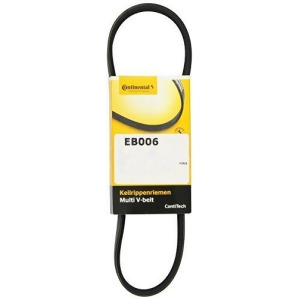 Contitech Eb006 Elast Belt - All