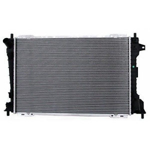 Osc Cooling Products 2157 New Radiator - All