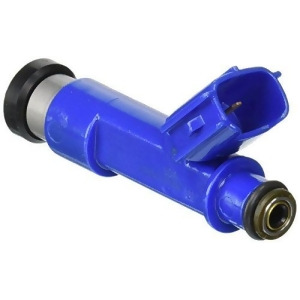 Fuel Injector-Multi Port Injector Reman fits 06-14 Yaris 1.5L-l4 - All