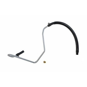 Sunsong 3401544 Power Steering Return Hose Assembly Cadillac Chevrolet Gmc Hummer - All