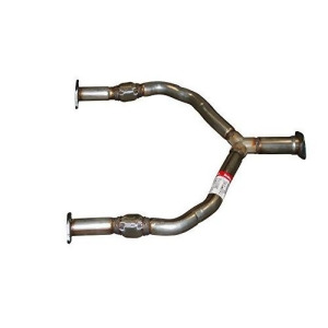 Bosal 750-191 Exhaust Pipe - All