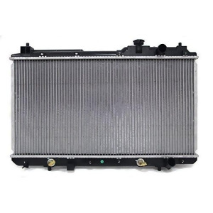 Osc Cooling Products 2051 New Radiator - All
