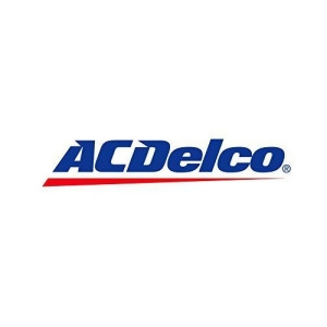 Acdelco 15-22319 Gm Original Equipment Air Conditioning Compressor and Clutch Assembly - All