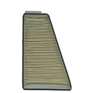 Acdelco Cf2112 Professional Cabin Air Filter - All