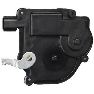 Lock Actuator - All