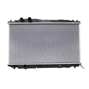 Osc Cooling Products 2926 New Radiator - All