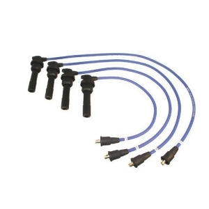 Ignition Wires - All