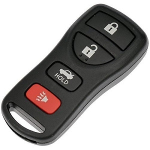 Keyless Remote - All