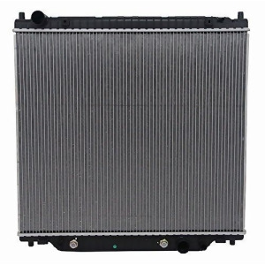 Osc Cooling Products 2171 New Radiator - All