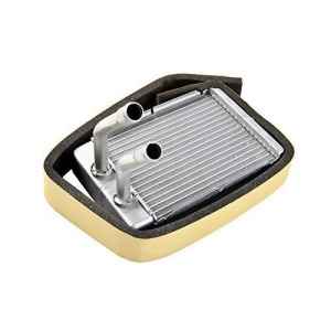 Osc Cooling Products 98740 New Heater Core - All