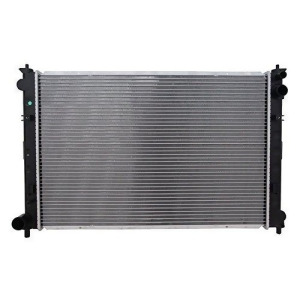 Osc Cooling Products 2768 New Radiator - All