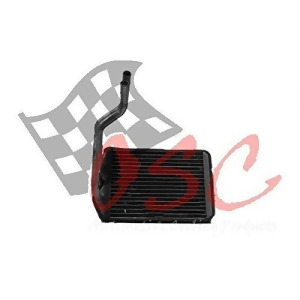 Osc Cooling Products 98466 New Heater Core - All