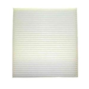 Acdelco Cf3344 Professional Cabin Air Filter - All