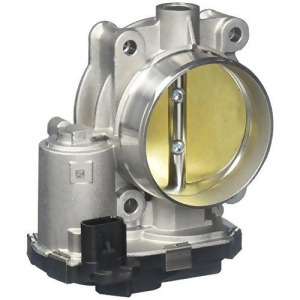 Acdelco 12670981 Gm Original Equipment Fuel Injection Throttle Body Assembly with Sensor - All