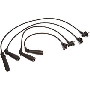 Ignition Wire Set-5mm Denso 671-4167 fits 93-94 Tercel 1.5L-l4 - All