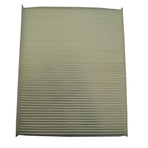 Acdelco Cf3319 Professional Cabin Air Filter - All