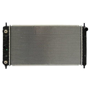 Osc Cooling Products 2864 New Radiator - All