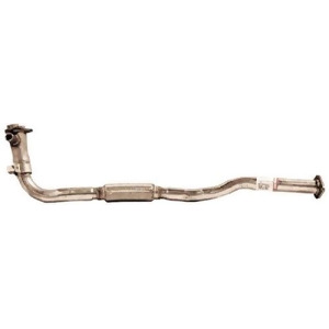 Exhaust Pipe Front Bosal 839-327 - All