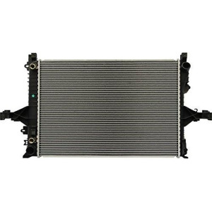 Osc Cooling Products 2805 New Radiator - All