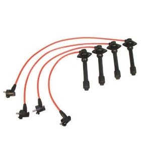 Ignition Wires - All