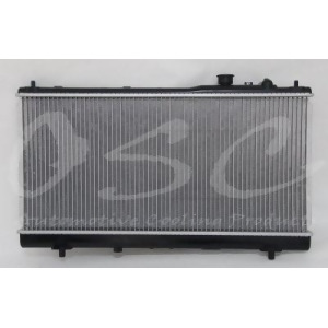 Osc Cooling Products 2303 New Radiator - All