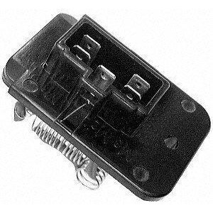 Hvac Blower Motor Resistor Standard Ru-90 fits 86-92 Supra - All