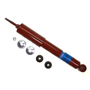 Sachs Shock Absorber 610 002 - All