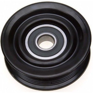 Acdelco 36157 Professional Flanged Idler Pulley - All
