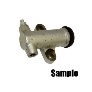 Centric Parts 138.02100 Clutch Slave Cylinder - All