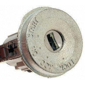 Ignition Lock Cylinder Standard Us-292l fits 01-03 Rav4 - All