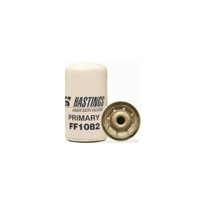 Hastings Ff1082 Primary Fuel Spin-On Filter - All