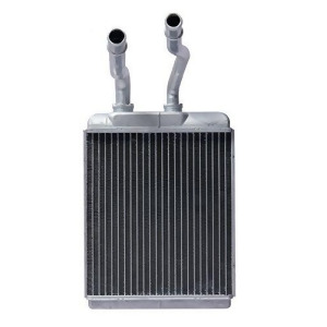 Osc Cooling Products 98483 New Heater Core - All