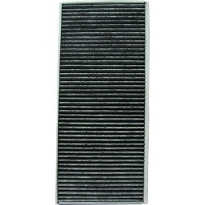 Acdelco Cf2235c Professional Cabin Air Filter - All