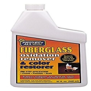 Protect All 55032 Fiberglass Cleaner 32 oz. - All