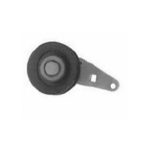 Idler Pulley - All