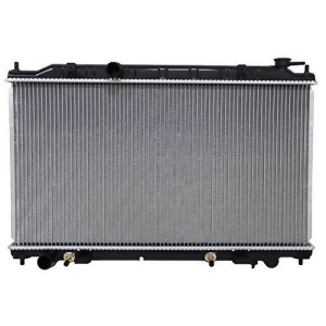 Osc Cooling Products 2414 New Radiator - All