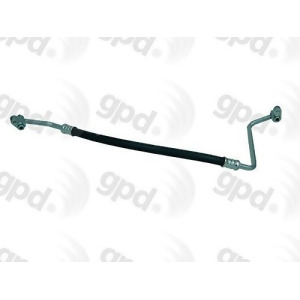 Global Parts 4811607 A/c Hose Assembly - All
