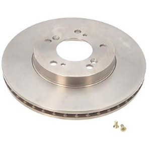 Brembo 25464 Front Disc Brake Rotor - All
